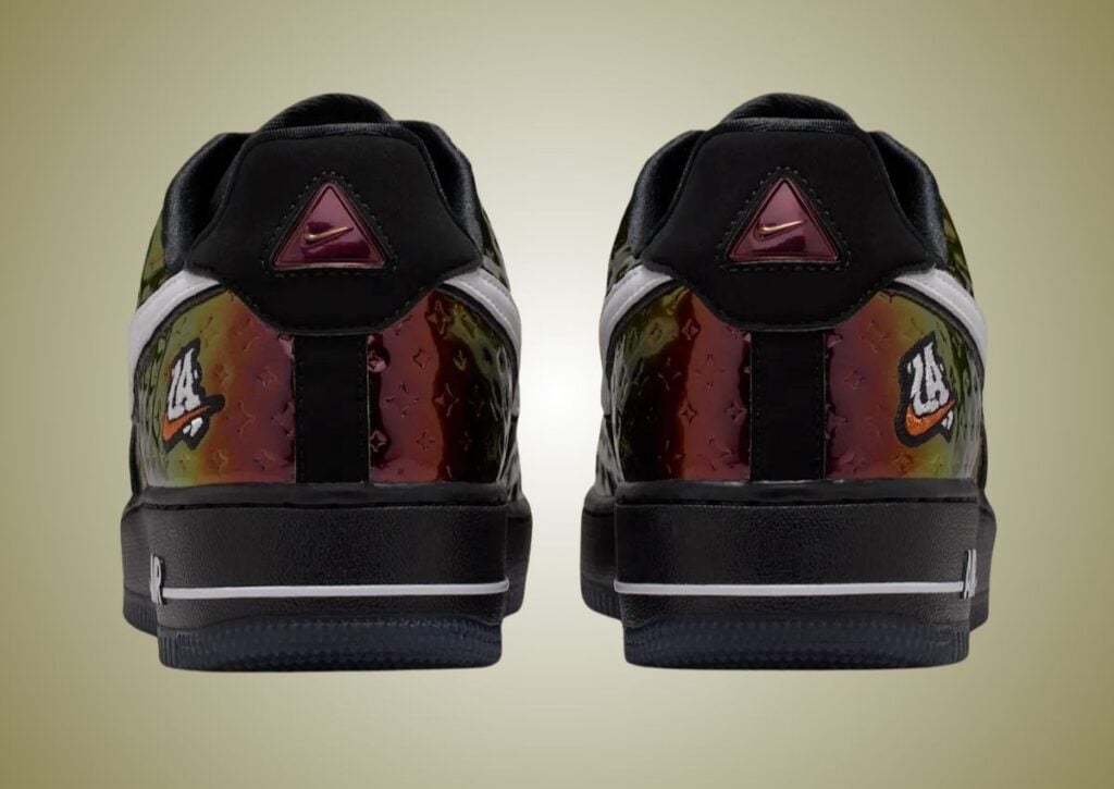 Nike Air Force 1 LA All-Star 2026 IU9209-001