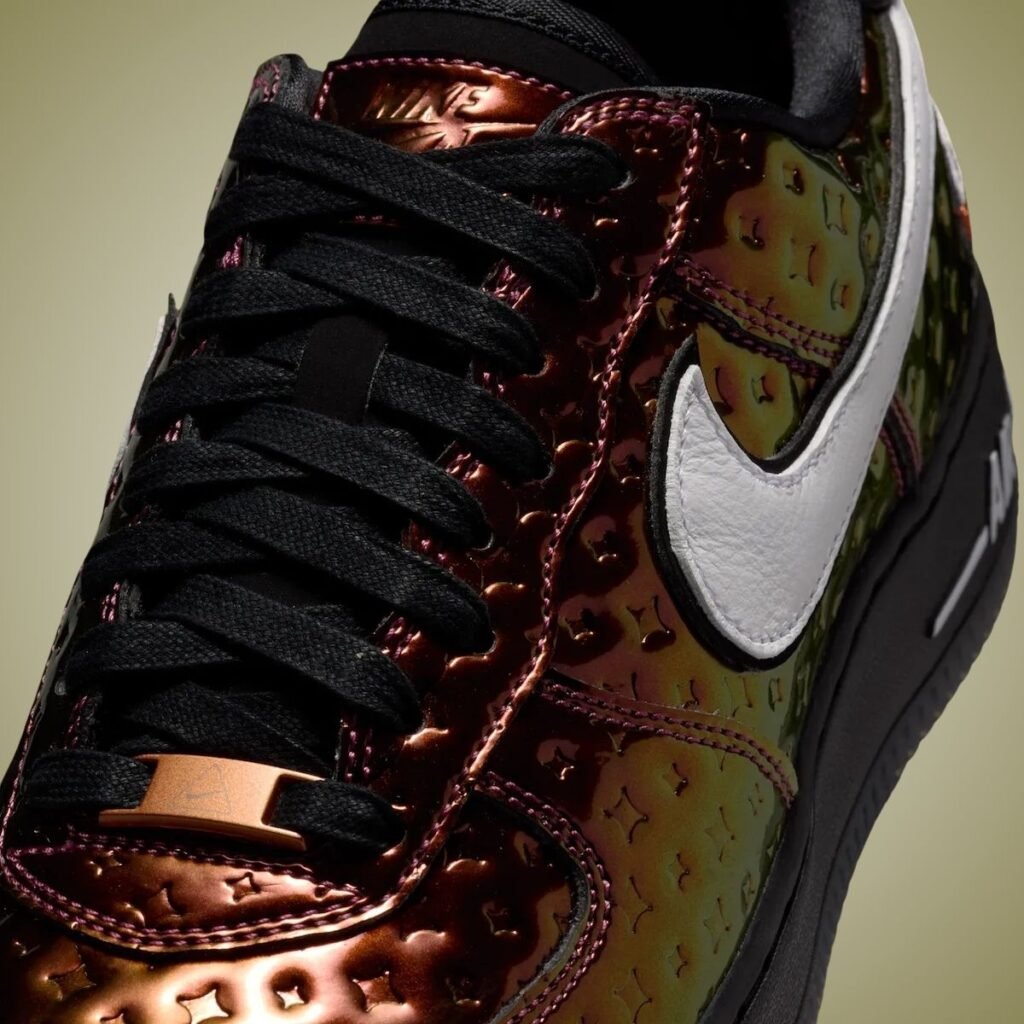 Nike Air Force 1 LA All-Star 2026 IU9209-001