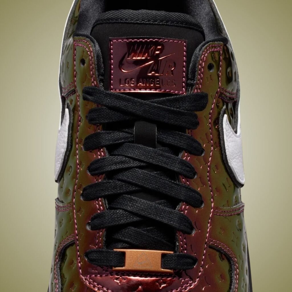 Nike Air Force 1 LA All-Star 2026 IU9209-001