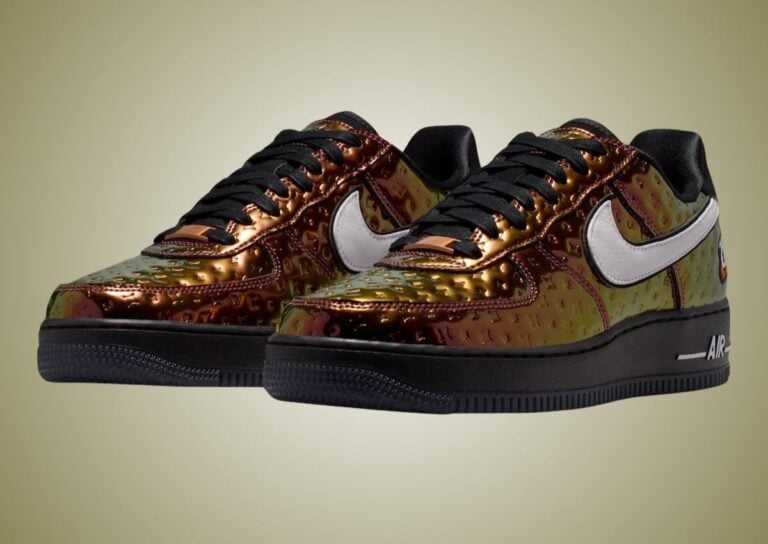 Nike Air Force 1 LA All-Star 2026 IU9209-001