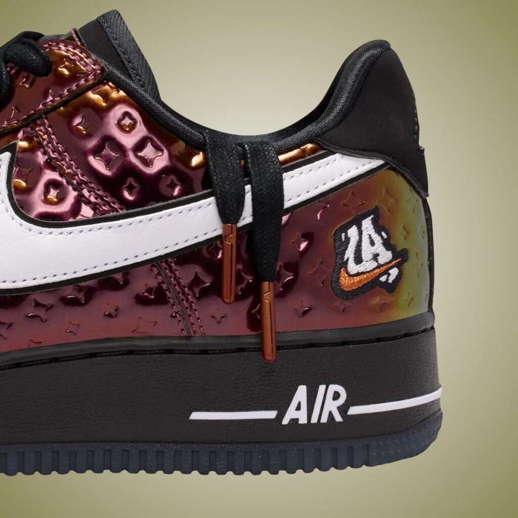 Nike Air Force 1 LA All-Star 2026 IU9209-001