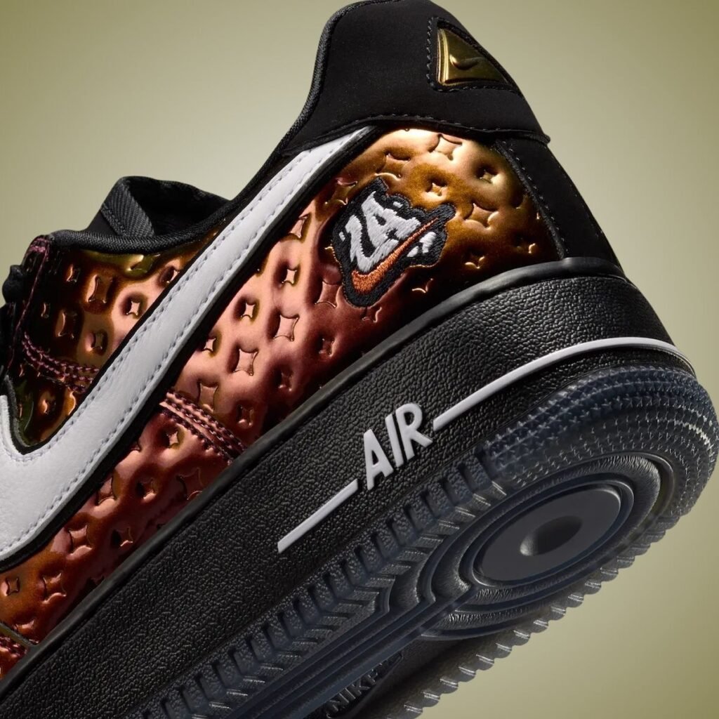 Nike Air Force 1 LA All-Star 2026 IU9209-001