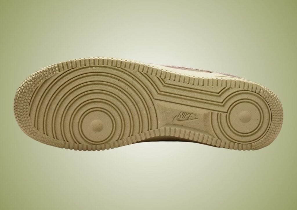 Nike Air Force 1 Low Asparagus Wheatgrass IO5011-300