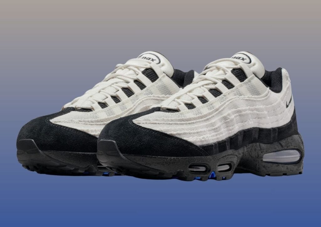 Nike Air Max 95 City Pack Atelier IQ0284-010
