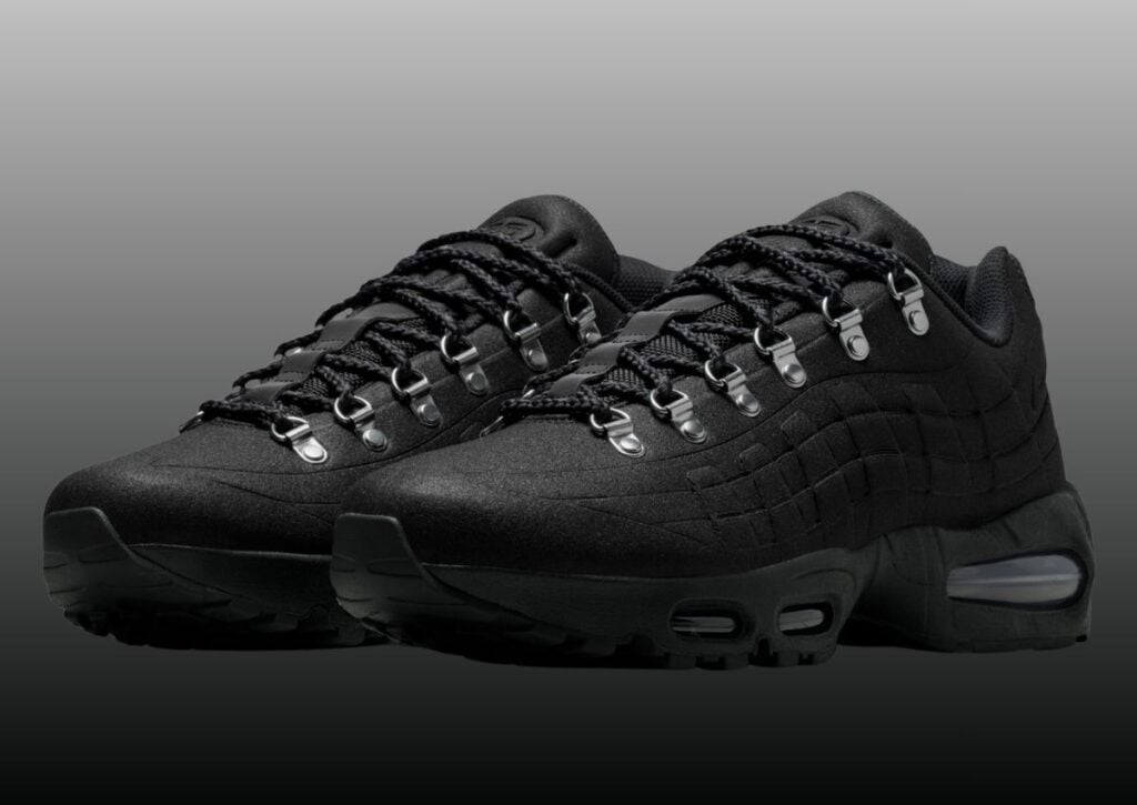 Nike Air Max 95 City Pack I-95 IQ1662-045