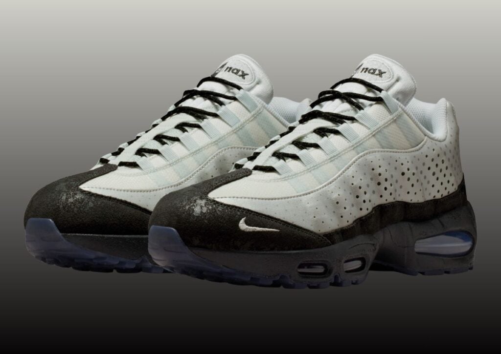 Nike Air Max 95 City Pack Seongsu IQ3363-025