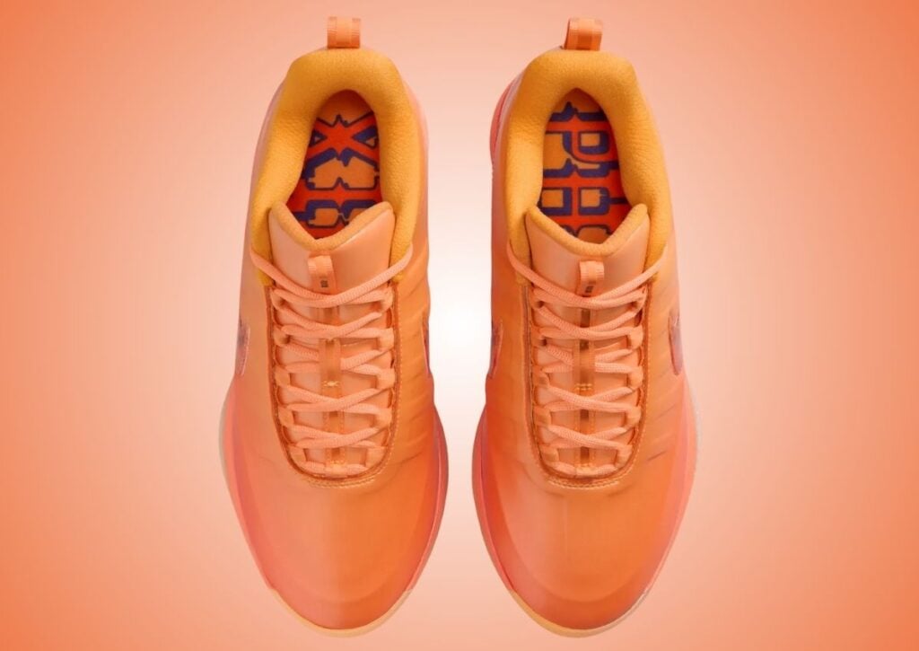 Nike Book 2 Phoenix IB6687-700