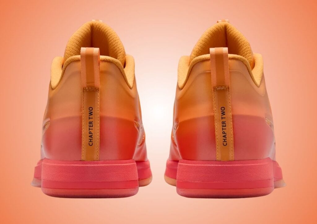 Nike Book 2 Phoenix IB6687-700