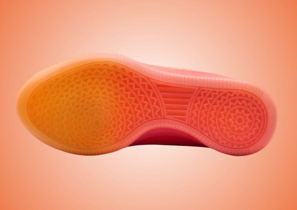 Nike Book 2 Phoenix IB6687-700