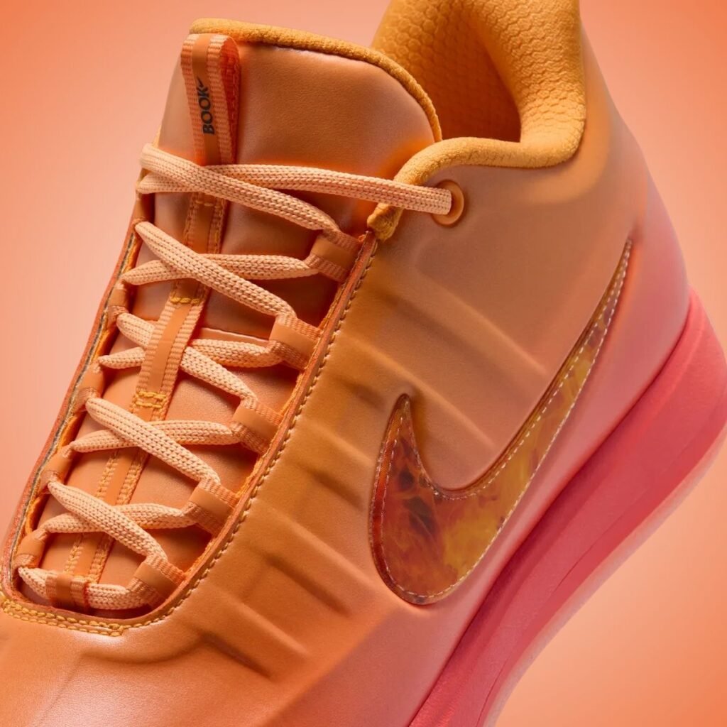 Nike Book 2 Phoenix IB6687-700