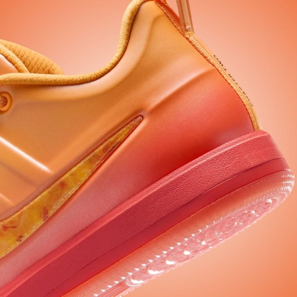 Nike Book 2 Phoenix IB6687-700