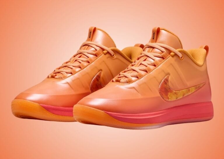 Nike Book 2 Phoenix IB6687-700