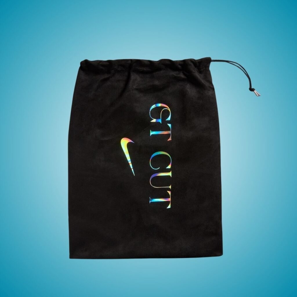 Nike GT Cut 4 Preheat Persian Violet Glacier Blue IQ6206-500