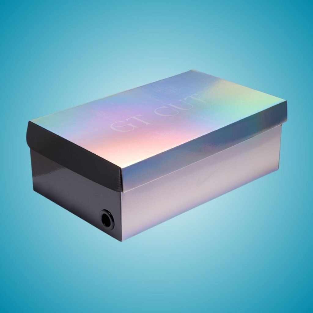 Nike GT Cut 4 Preheat Persian Violet Glacier Blue IQ6206-500