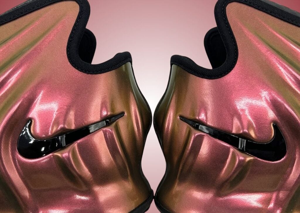 Nike GT Future Copper Egg FZ5590-900 2026