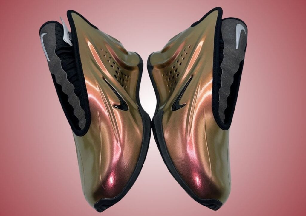 Nike GT Future Copper Egg FZ5590-900 2026