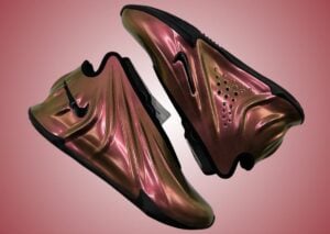 Nike GT Future Copper Egg FZ5590-900 2026