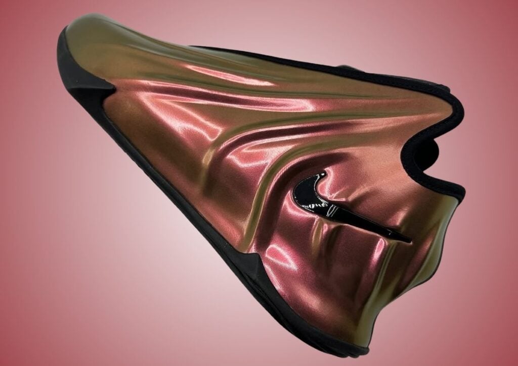 Nike GT Future Copper Egg FZ5590-900 2026