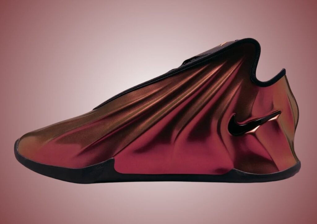 Nike GT Future Metallic Red Bronze FZ5590-900