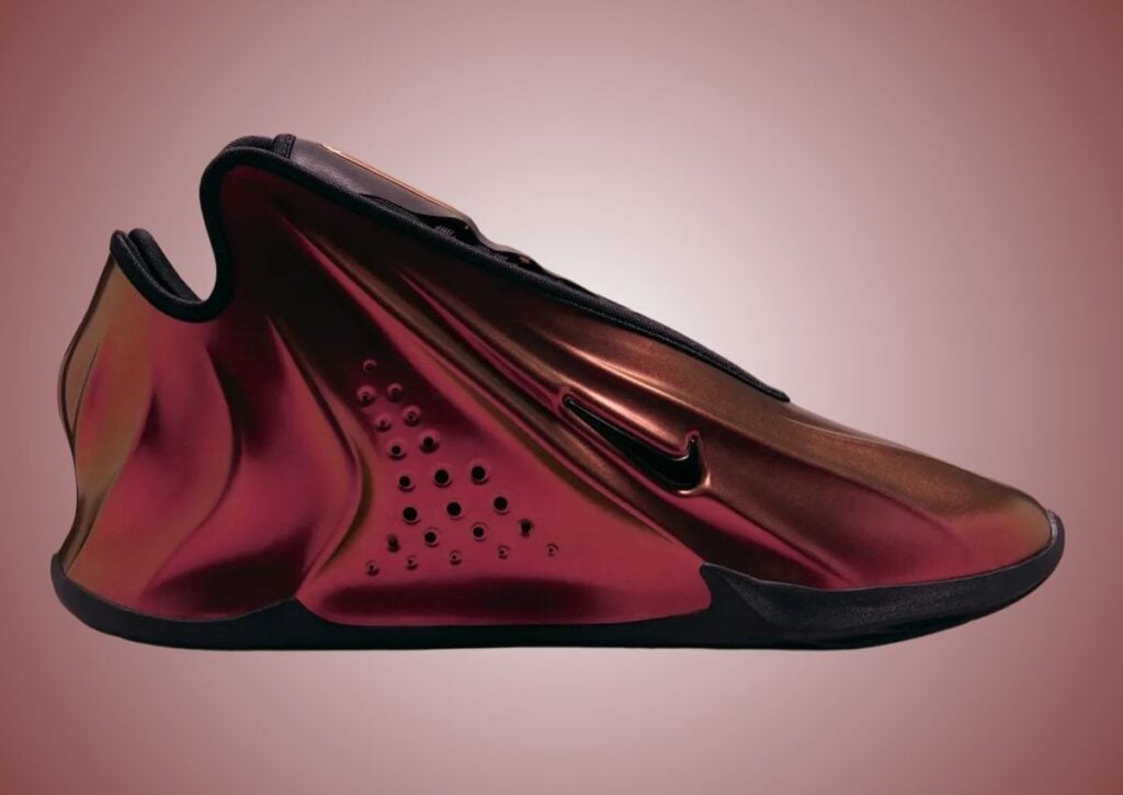 Nike GT Future Metallic Red Bronze FZ5590-900