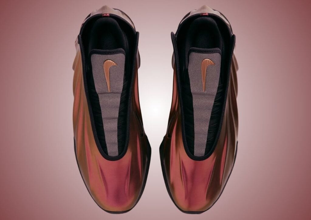 Nike GT Future Metallic Red Bronze FZ5590-900