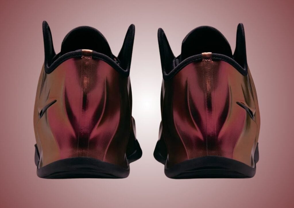 Nike GT Future Metallic Red Bronze FZ5590-900