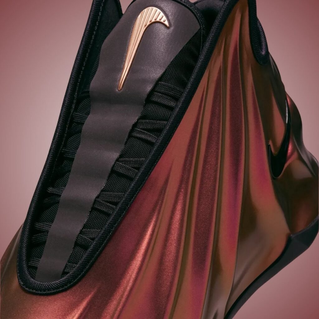 Nike GT Future Metallic Red Bronze FZ5590-900