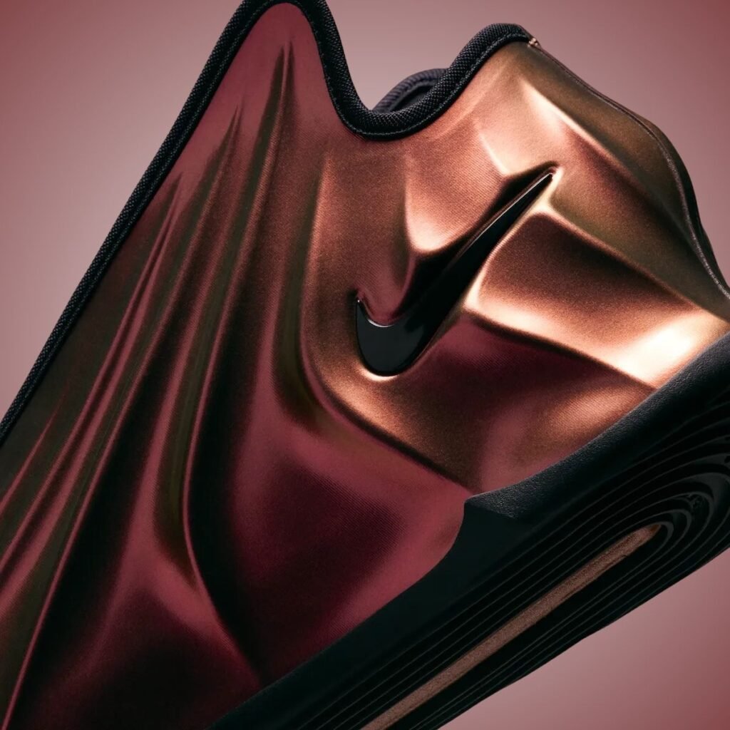 Nike GT Future Metallic Red Bronze FZ5590-900