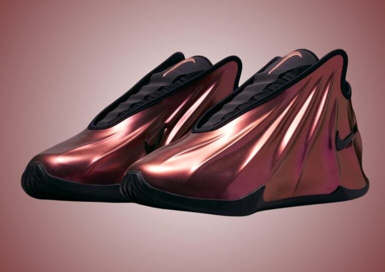 Nike GT Future Metallic Red Bronze FZ5590-900