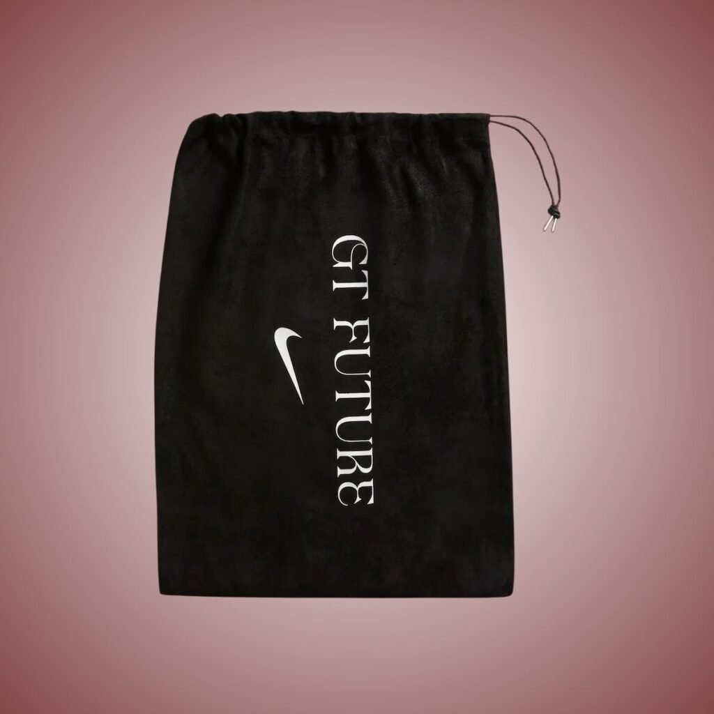 Nike GT Future Metallic Red Bronze FZ5590-900