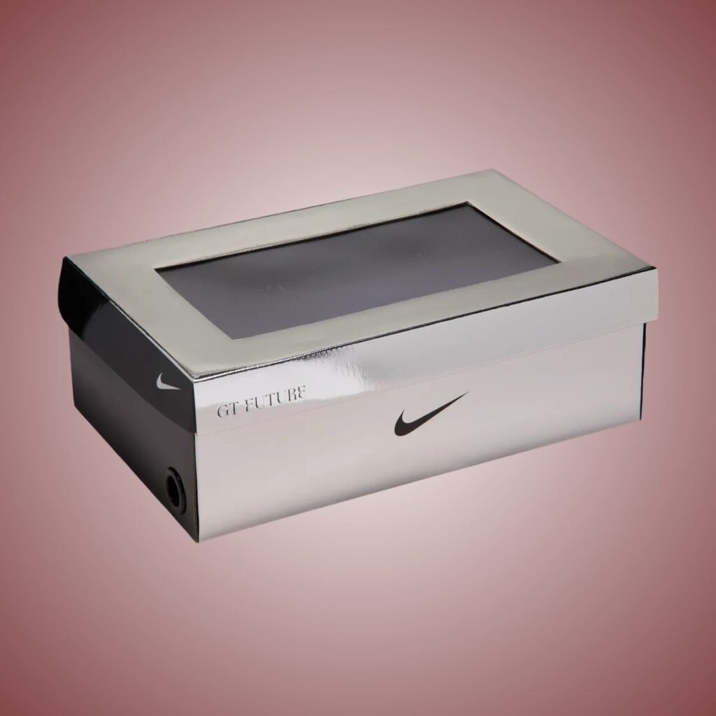 Nike GT Future Metallic Red Bronze FZ5590-900