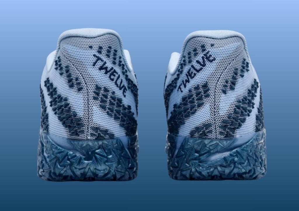 Nike Ja 3 All-Star Cobalt Bliss HF2793-400