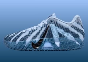 Nike Ja 3 All-Star Cobalt Bliss HF2793-400