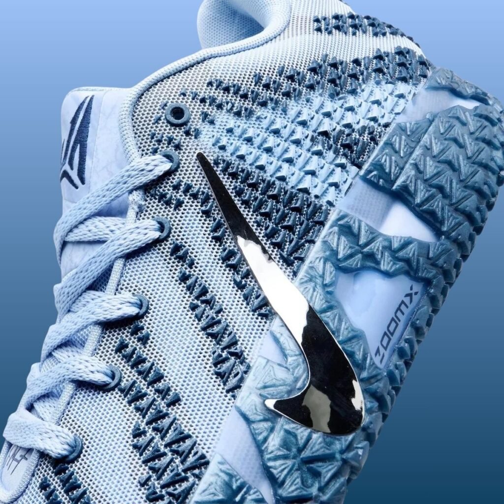 Nike Ja 3 All-Star Cobalt Bliss HF2793-400