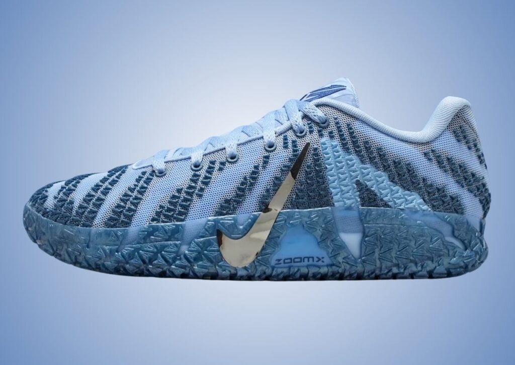 Nike Ja 3 All-Star Cobalt Bliss HF2793-400 Release Info