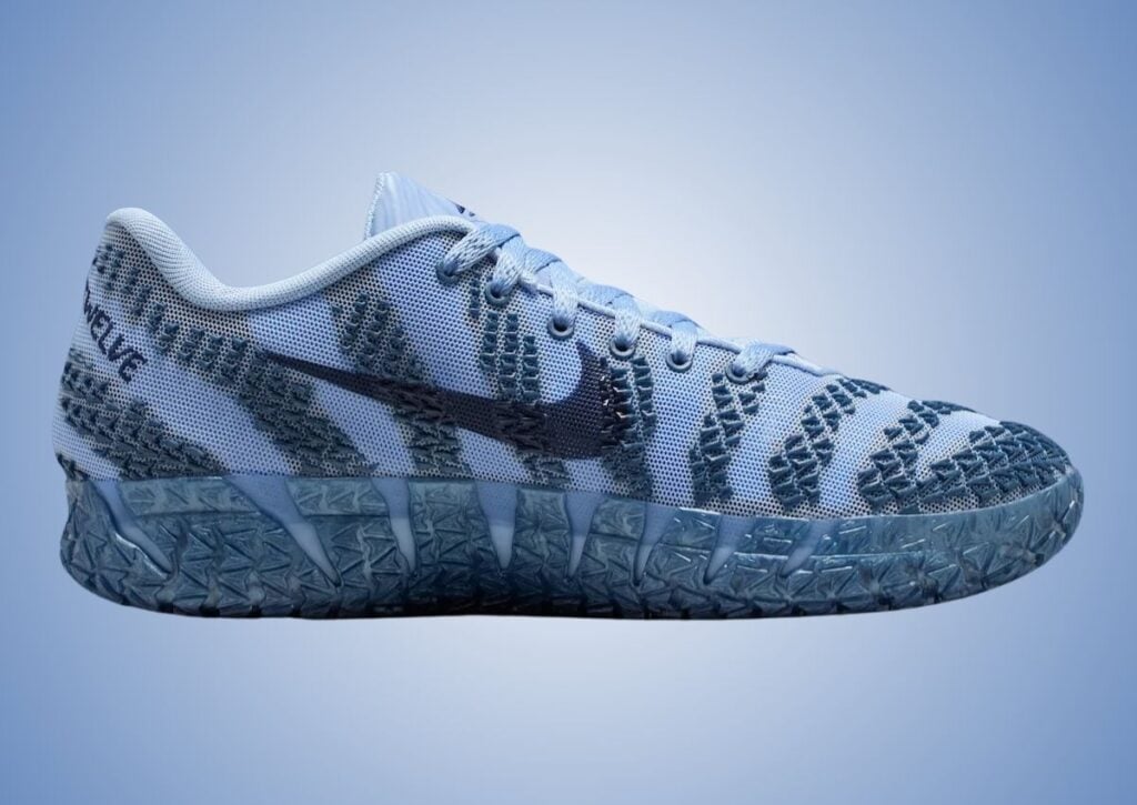 Nike Ja 3 All-Star Cobalt Bliss HF2793-400 Release Info