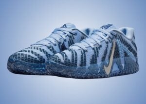 Nike Ja 3 All-Star Cobalt Bliss HF2793-400 Release Info