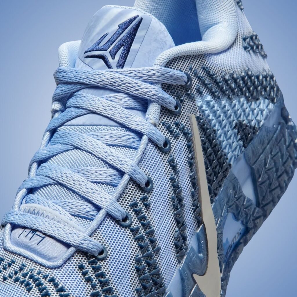 Nike Ja 3 All-Star Cobalt Bliss HF2793-400 Release Info