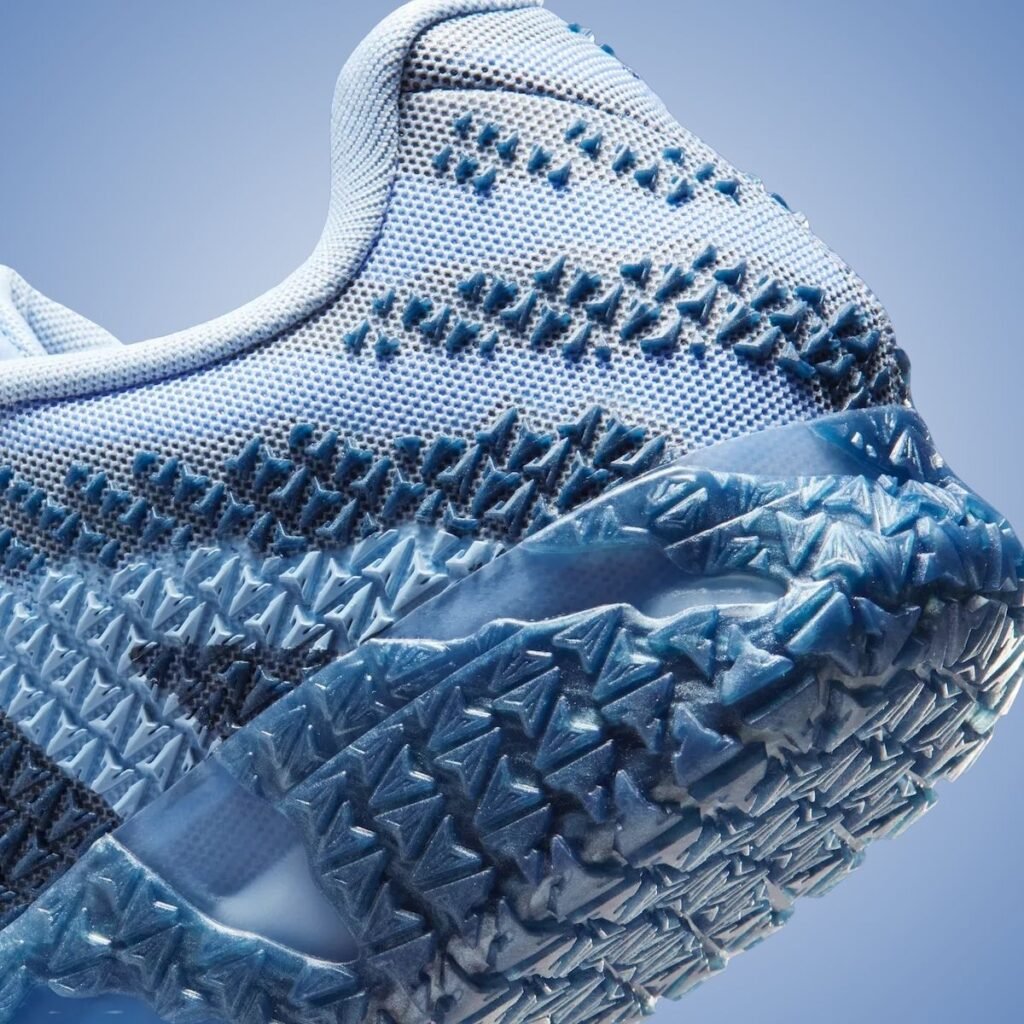 Nike Ja 3 All-Star Cobalt Bliss HF2793-400 Release Info