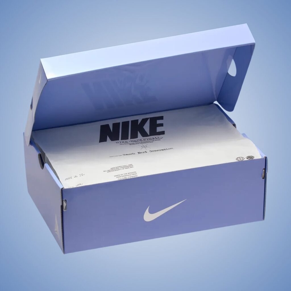 Nike Ja 3 All-Star Cobalt Bliss HF2793-400 Release Info