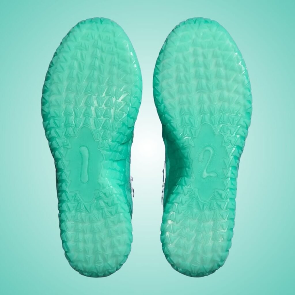 Nike Ja 3 Twelve Time IQ6755-300