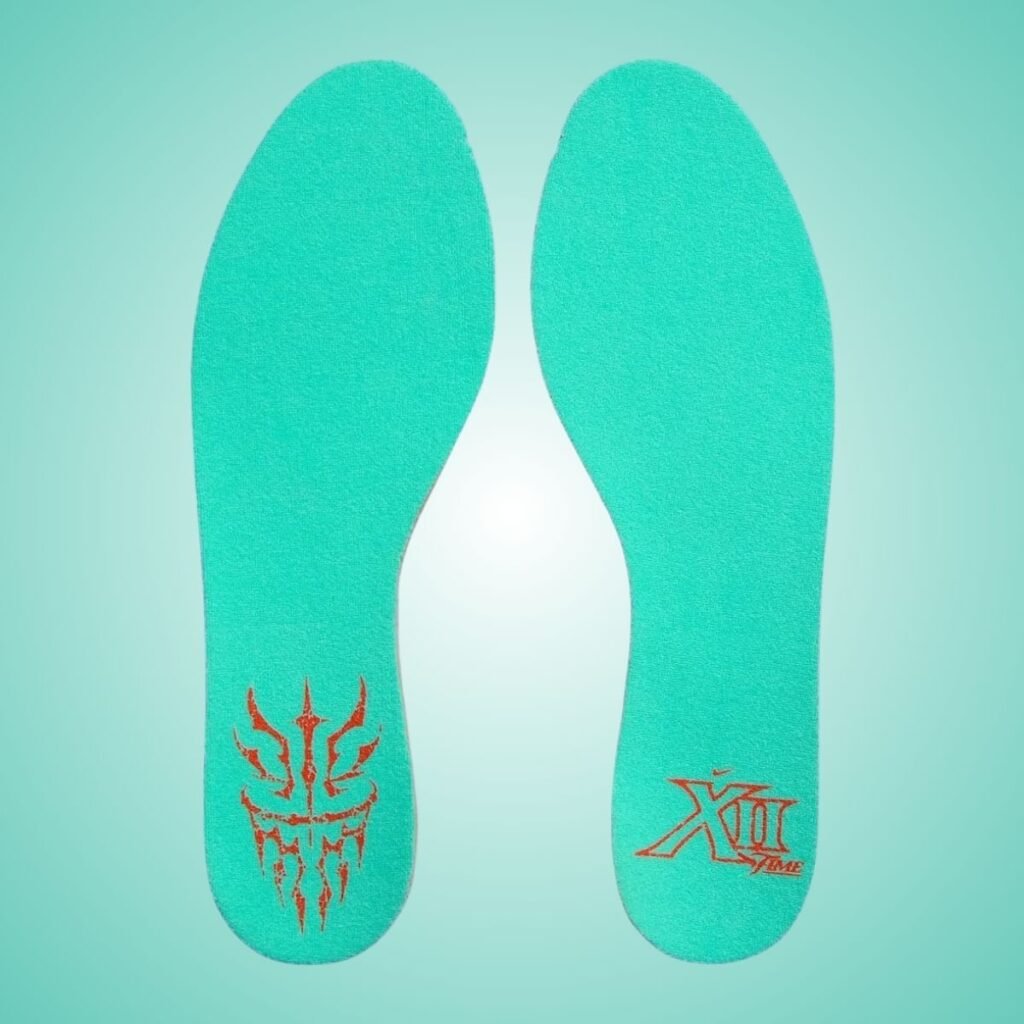 Nike Ja 3 Twelve Time IQ6755-300