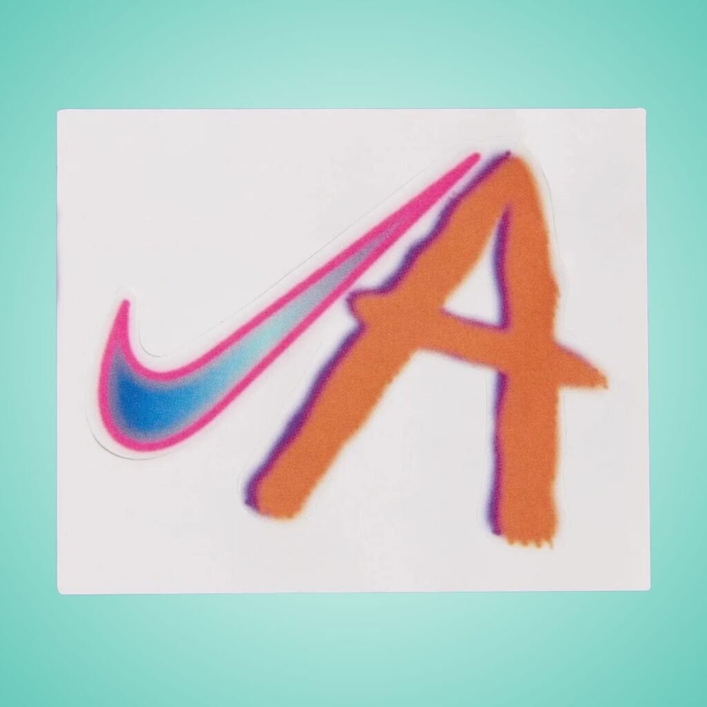 Nike Ja 3 Twelve Time IQ6755-300