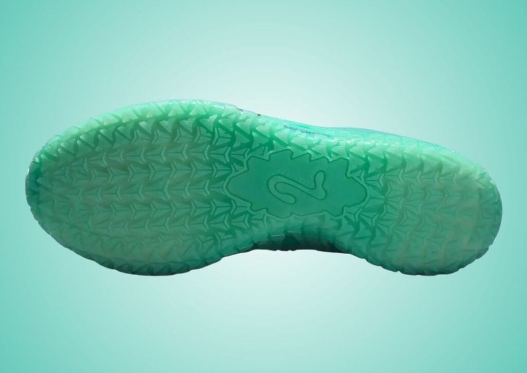 Nike Ja 3 Twelve Time IQ6755-300