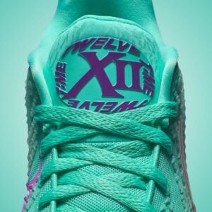 Nike Ja 3 Twelve Time