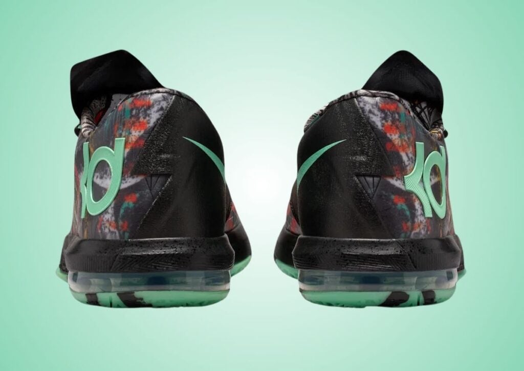 Nike KD 6 All-Star Illusion 2026 FQ8356-900