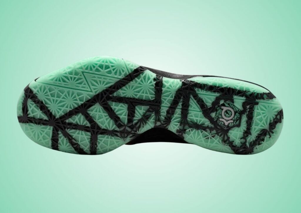 Nike KD 6 All-Star Illusion 2026 FQ8356-900