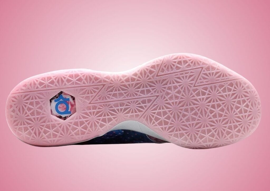 Nike KD 6 Aunt Pearl 2026