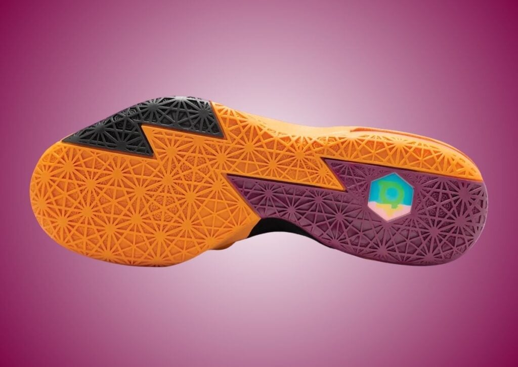 Nike KD 6 PBJ Peanut Butter Jelly IB6903-800