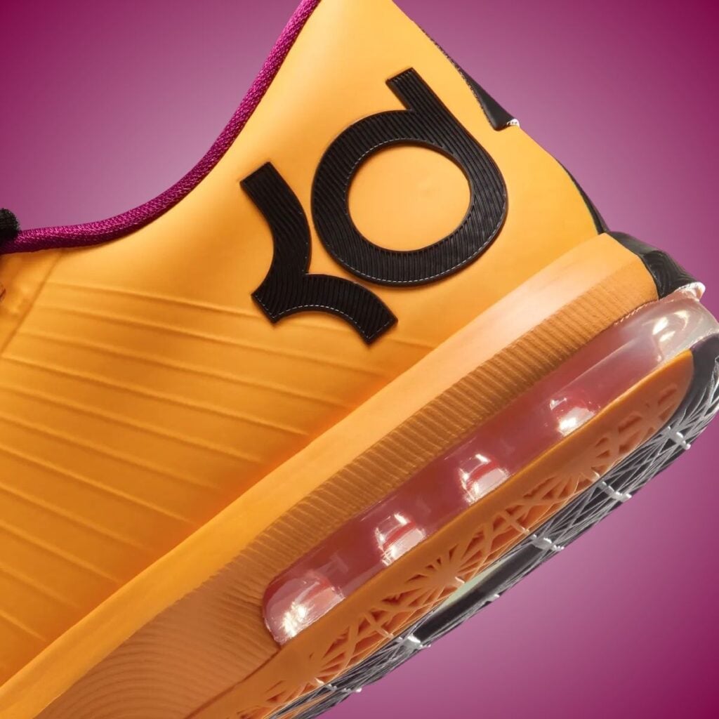 pb&j kd 6
